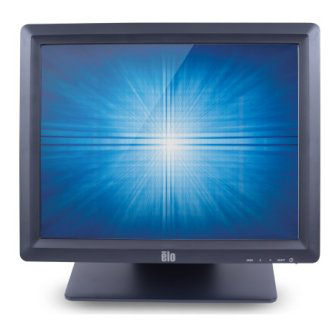 ELO Touch Solutions ET1517L-7CWB-1-BL-G